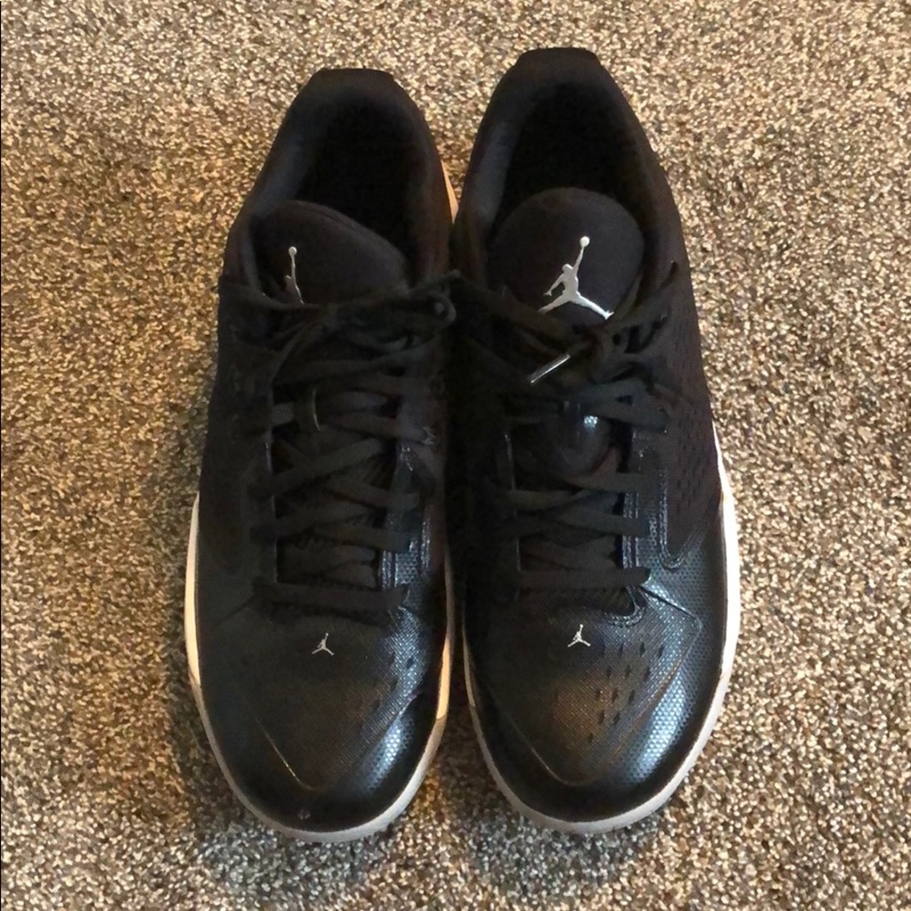 Men’s Jordan’s sneakers